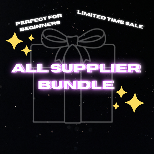 -All Suppliers Bundle Deal-