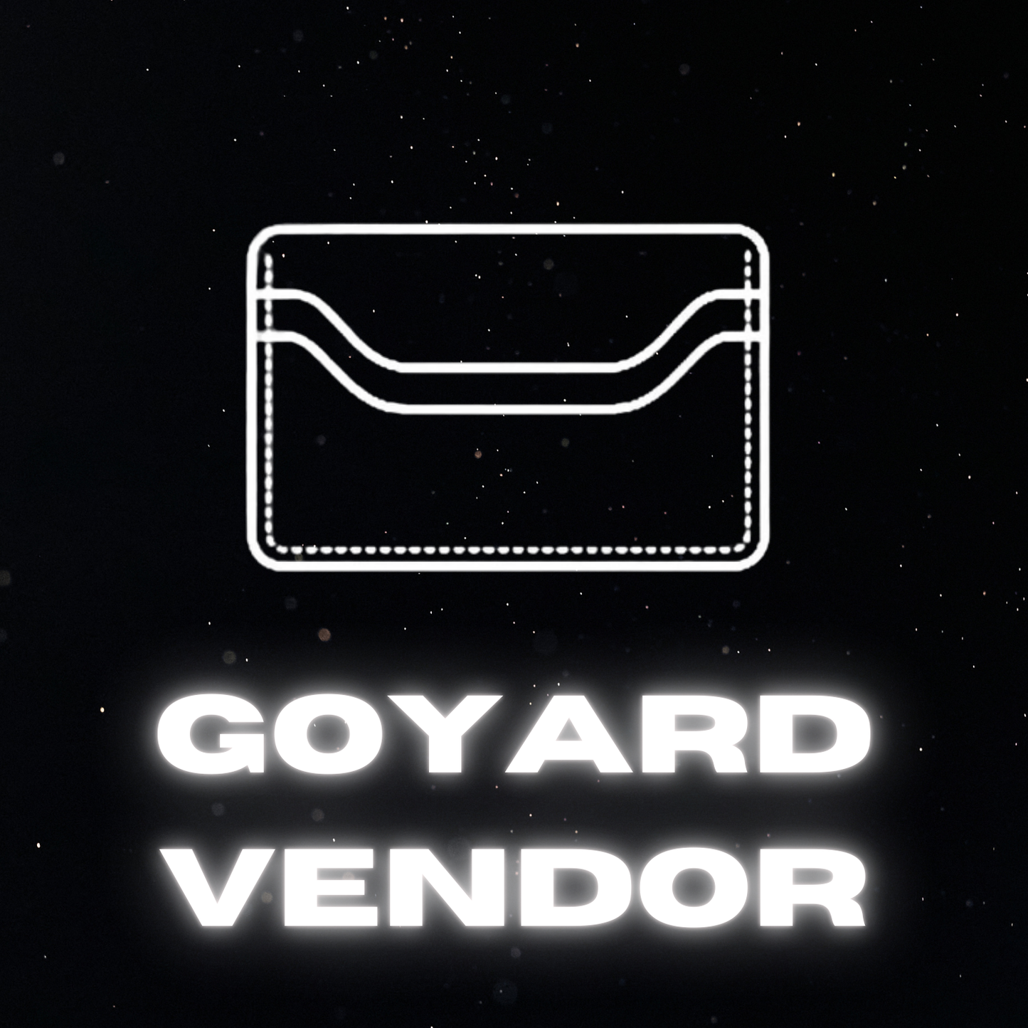 Goyard Supplier
