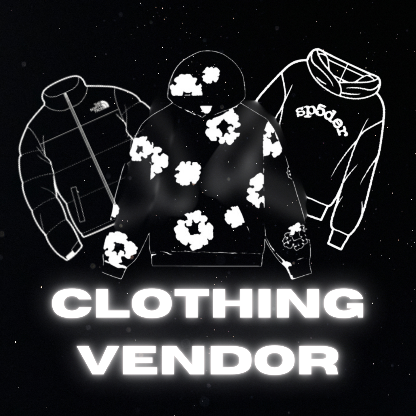 Clothing Supplier