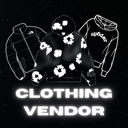 Clothing Supplier